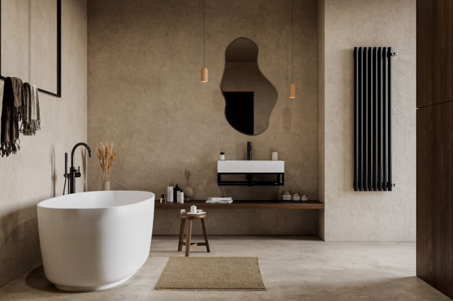 Bezkompromisowe rozwiązania - modne aranżacje dla nowoczesnych wnętrz