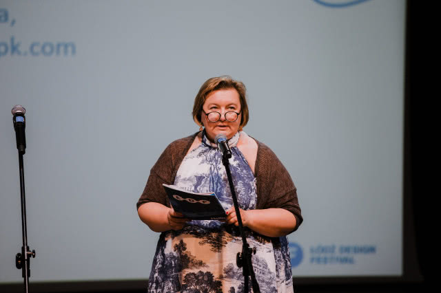 Łódź Design Festival 2023