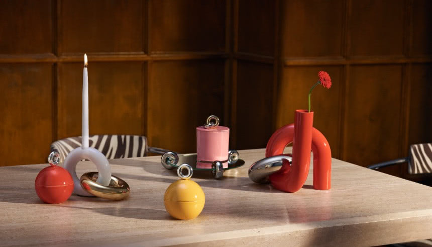 Trendy wnętrzarskie na 2023 rok - kompletny trendbook przygotowany przez redakcję!