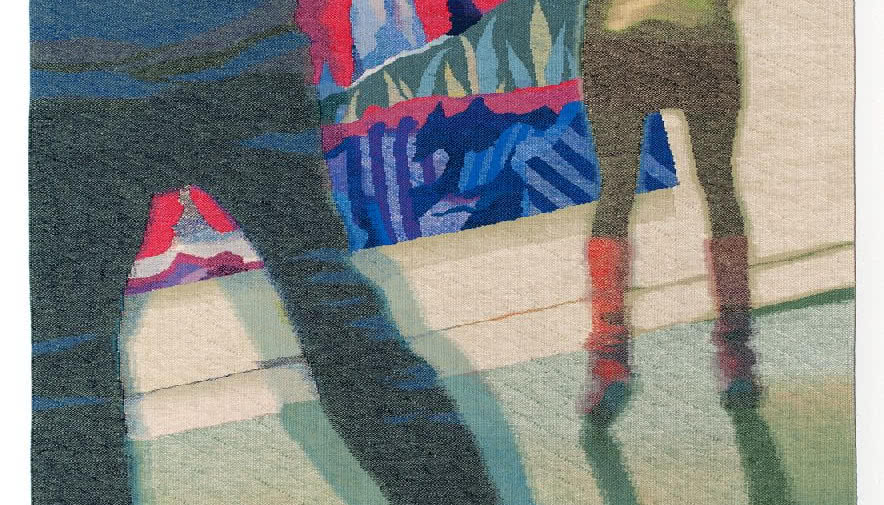 15 Międzynarodowe Triennale Tkaniny