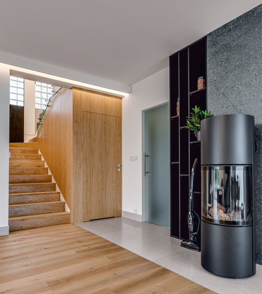 Architekci Art-Deko Pracownia Projektowa...