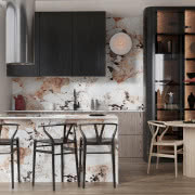 Laminam, kolekcja Seasonal Designs 2023, I...