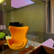 Nowoczesne mieszkanie dla singla