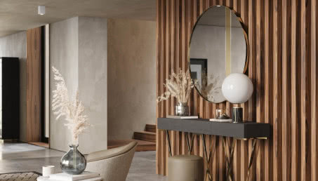 Jak wybrać i zaprojektować siedzisko do przedpokoju?