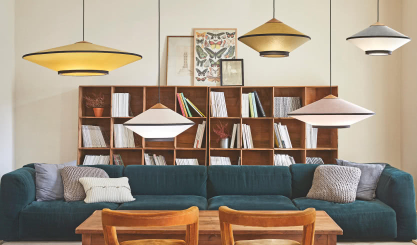 Dom, który oddycha spokojem - Agnieszka Dygant o swoim azylu pod miastem