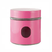 Pojemnik szklany Glass Jar