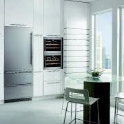 Chłodziarko-zamrażarka Liebherr ICBP 3256: klasa...