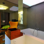 Nowoczesne mieszkanie dla singla