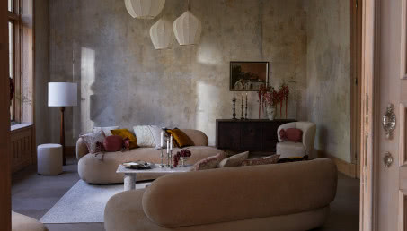 Tynk strukturalny na ściany - rodzaje, wygląd, ceny