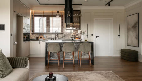 Miała być tylko sypialnia. A wyszła totalna metamorfoza domu