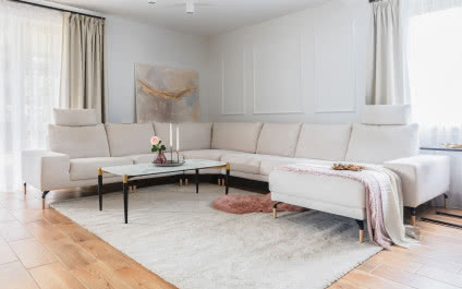 Najtrudniejszy klient warszawskiej architektki. Tak zaprojektowała mu dom!