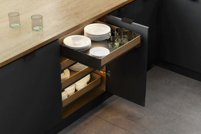 Wszystkie oblicza szuflad REJS