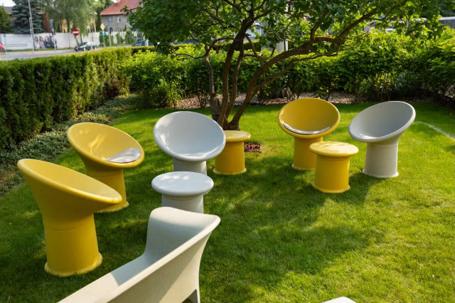 LOOPE prezentacja w Dom Noti