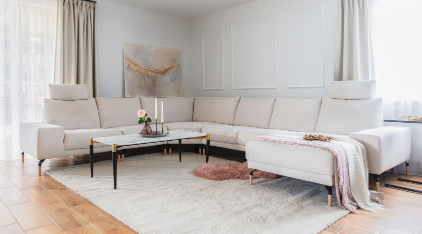 Najtrudniejszy klient warszawskiej architektki. Tak zaprojektowała mu dom!