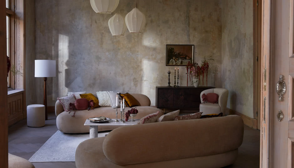 Tynk strukturalny na ściany - rodzaje, wygląd, ceny