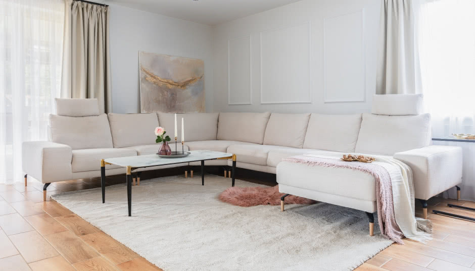 Najtrudniejszy klient warszawskiej architektki. Tak zaprojektowała mu dom!