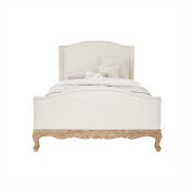 Rama łóżka Ile Saint Louis Bed