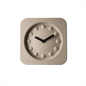 Zegar Pulp Time, Zuiver, DUTCHHOUSE, 139,99 zł 