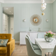 Wyjątkowy charakter tej przestrzeni...