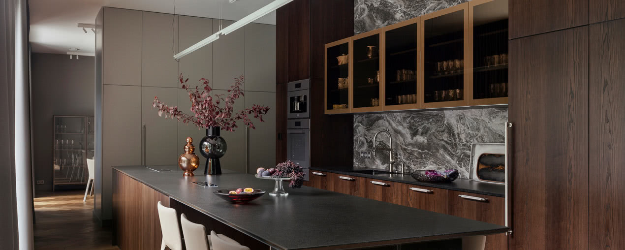 Modernistyczna willa na najbardziej prestiżowym osiedlu w Katowicach! Ma 290 metrów kwadratowych!