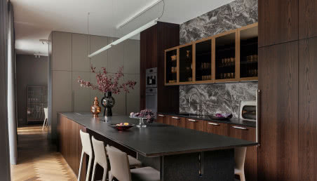 Modernistyczna willa na najbardziej prestiżowym osiedlu w Katowicach! Ma 290 metrów kwadratowych!