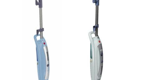 Nowe mopy parowe Hoover