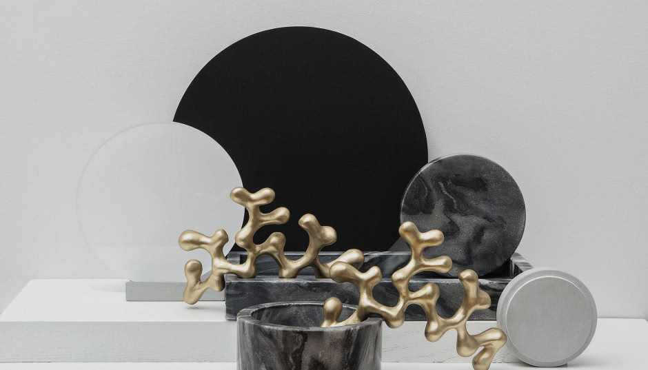 Siła materiałów naturalnych we wnętrzach