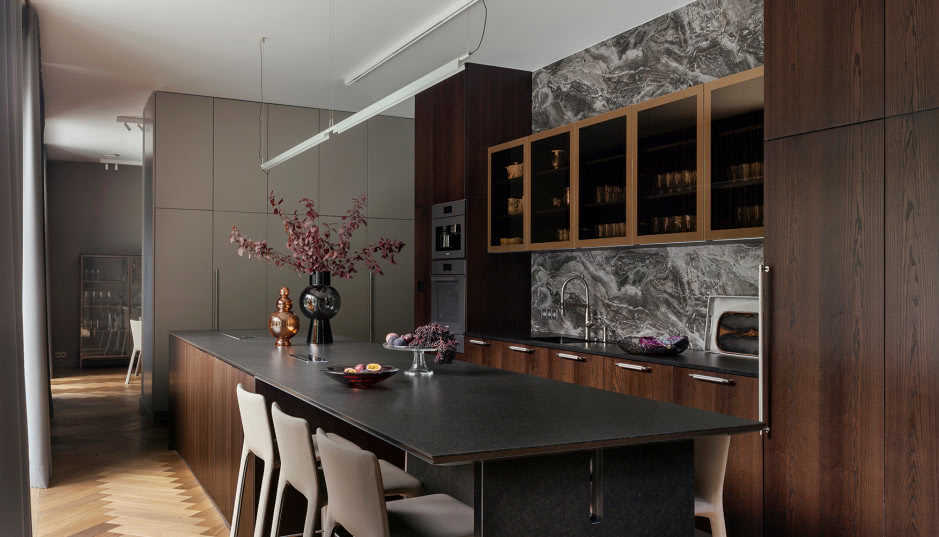 Modernistyczna willa na najbardziej prestiżowym osiedlu w Katowicach! Ma 290 metrów kwadratowych!