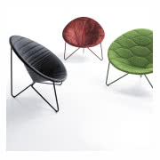 Fotel wypoczynkowy Comfee