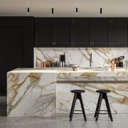 Laminam, kolekcja Seasonal Designs 2023, I...