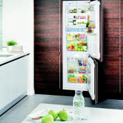 Chłodziarko-zamrażarka Liebherr ICBP 3256: klasa...