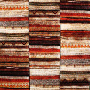 Dywany z kolekcji Marocco utrzymane są w...