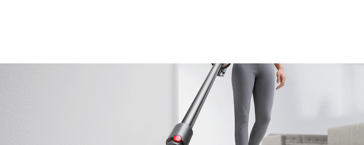 Firma Dyson opublikowała wyniki swojego corocznego globalnego badania dotyczącego kurzu