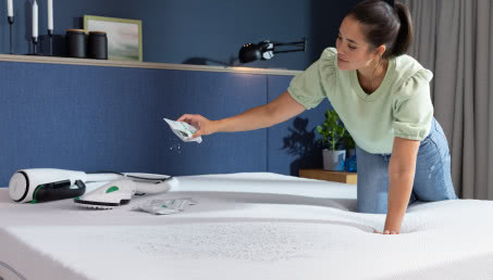 Jak wypoczywać lepiej każdej nocy? Sekrety czystej sypialni