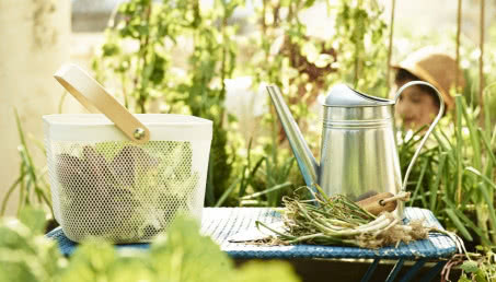 Co nowego w katalogu IKEA 2016?