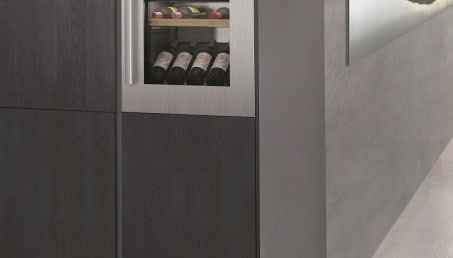 Chłodziarka do wina Liebherr EWTdf 1653 Vinidor