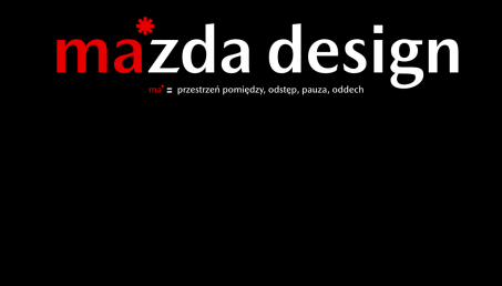 Znamy zwycięzców 10. edycji Mazda Design 2019! W tym roku zmagania konkursowe w całości zdominowały kobiety