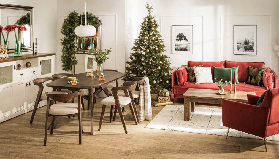 Świąteczne przygotowania z Agatą - porady i inspiracje