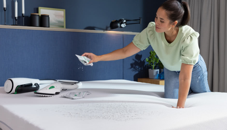 Jak wypoczywać lepiej każdej nocy? Sekrety czystej sypialni