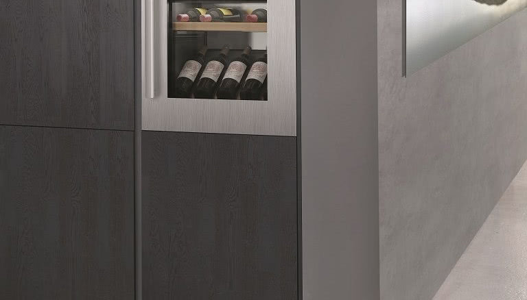 Chłodziarka do wina Liebherr EWTdf 1653 Vinidor