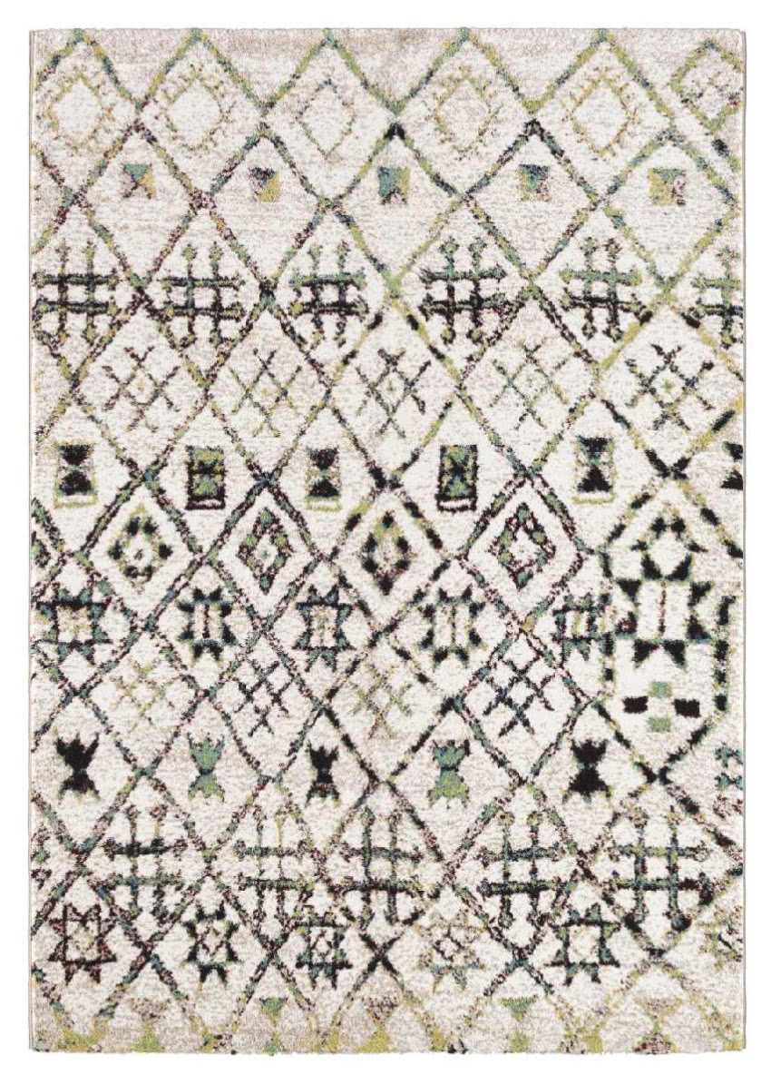 ...lub oszczędnej, stonowanej kolorystyce.