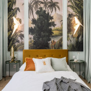 Wyjątkowy charakter tej przestrzeni...