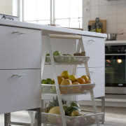 Kuchenny (choć nie tylko) pomocnik - wózek...