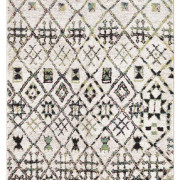 Dywany z kolekcji Marocco utrzymane są w...