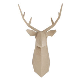 Meble i dodatki z papieru