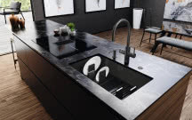 Franke Mythos Water Hub - bateria filtrująca 6w1 w nowych modnych kolorach