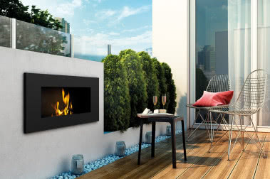 O czym warto pamiętać, wyznaczając miejsce na ognisko w ogrodzie?