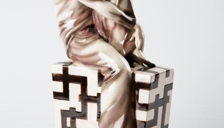 Arcydzieła ceramiki polskiej od XVIII do XXI wieku