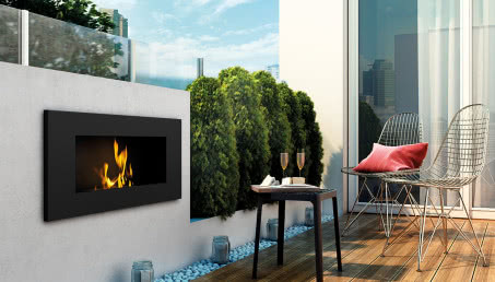 O czym warto pamiętać, wyznaczając miejsce na ognisko w ogrodzie?