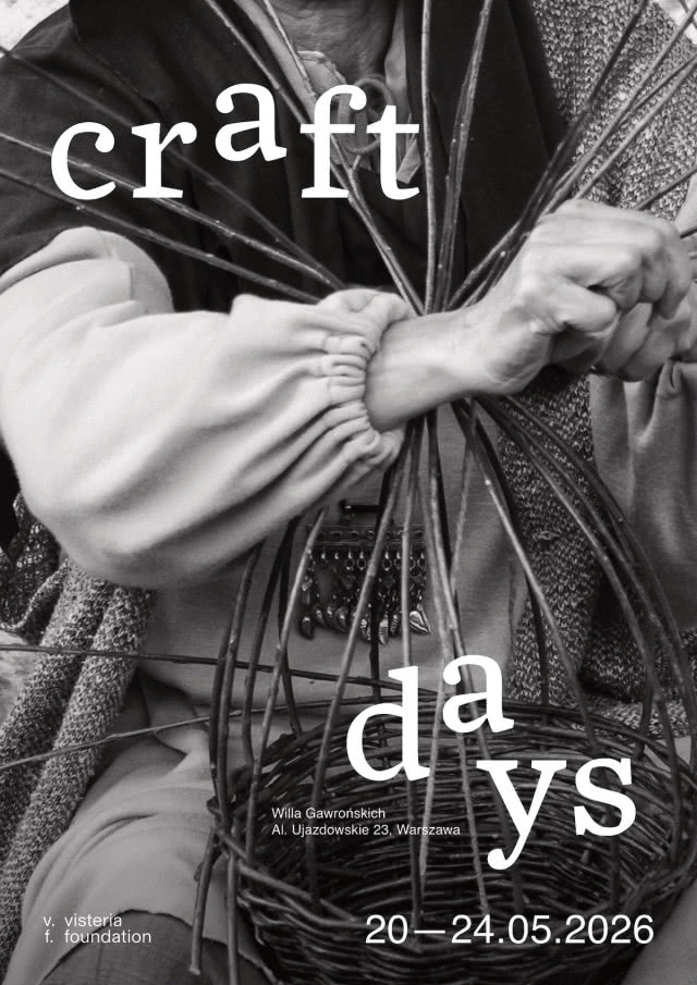 wystawa Craft Days
